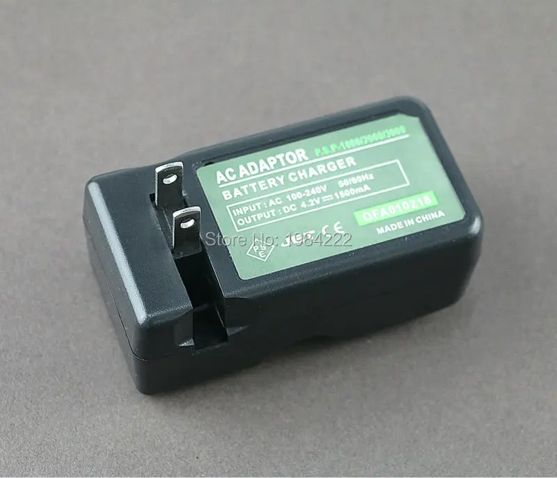 OCGAME US Plug настольное настенное зарядное устройство для дома и путешествий PSP 1000 2000