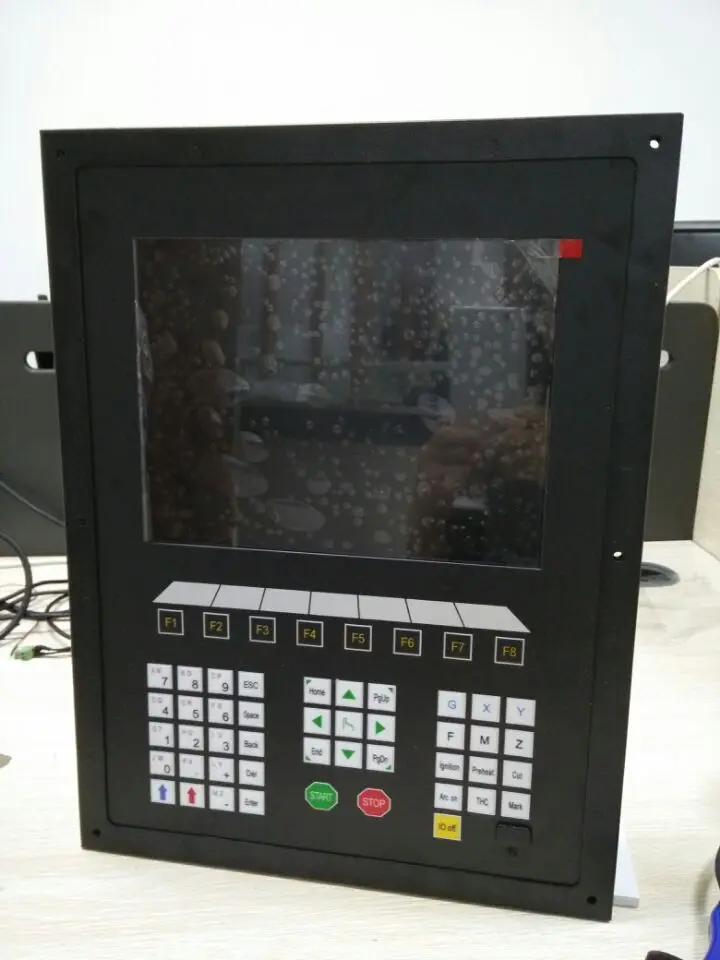 Лидер продаж система управления ЧПУ для плазменной и пламенной резки F2300B|cnc control