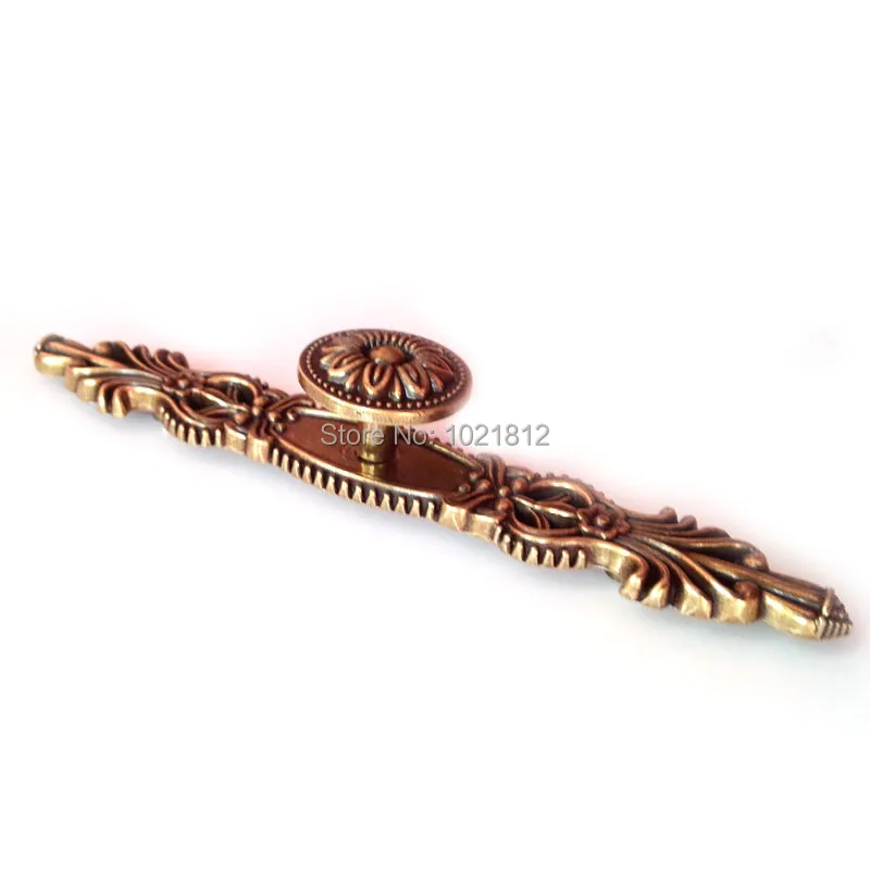 Гардероб Armoire ручки для шкафа комода баров античная бронза 96 мм H1441 96|handle cabinet|handle