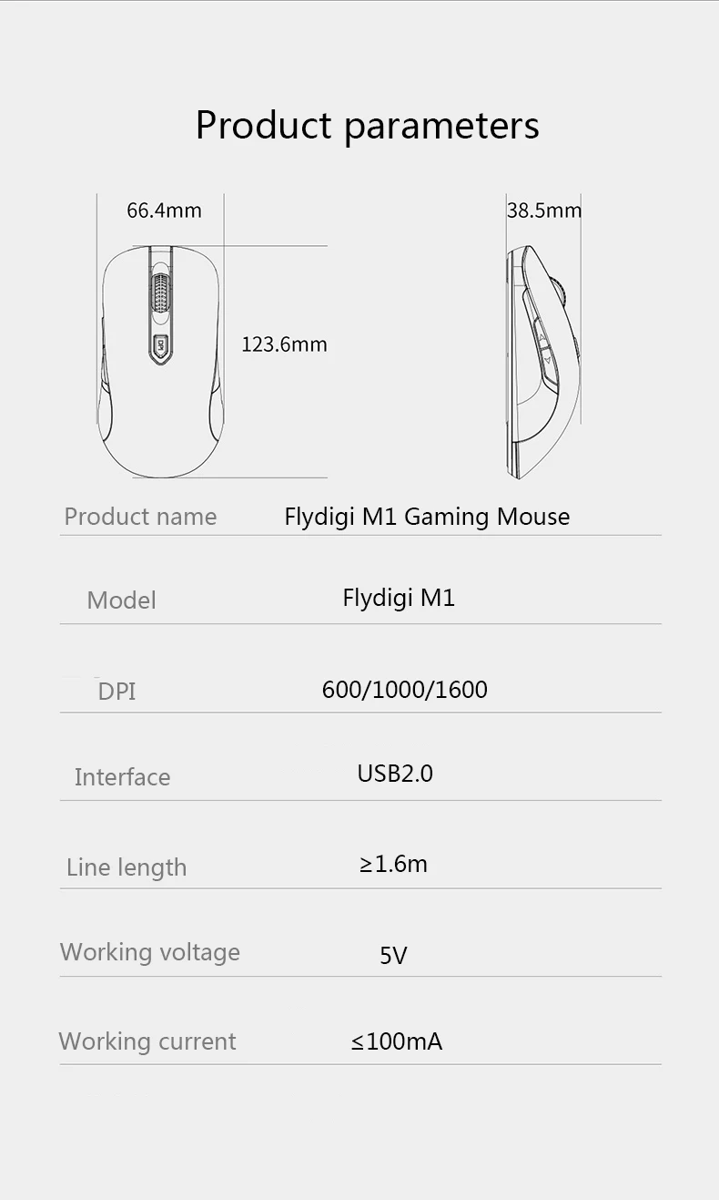 Flydigi pubg мобильный контроллер одна рука Механическая зеленая Ось Bluetooth клавиатура для iOS/Android Встроенная Мышь Клавиатура преобразования