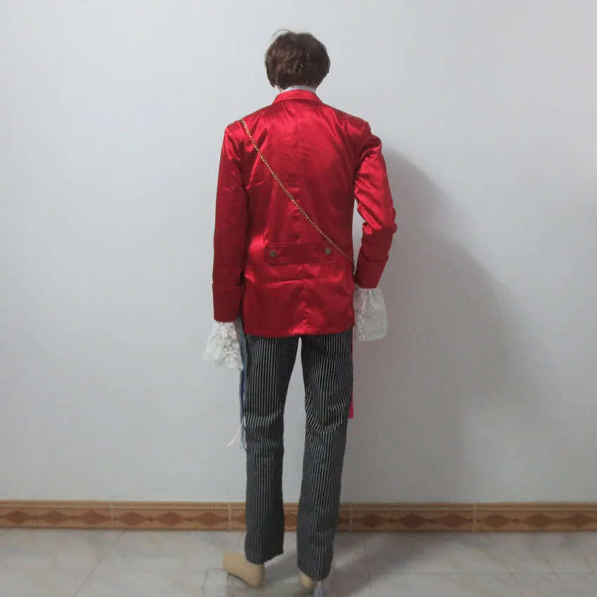 Костюм для косплея Mad Hatter костюмы взрослых на Хэллоуин|costume adult|adult costumealice in wonderland