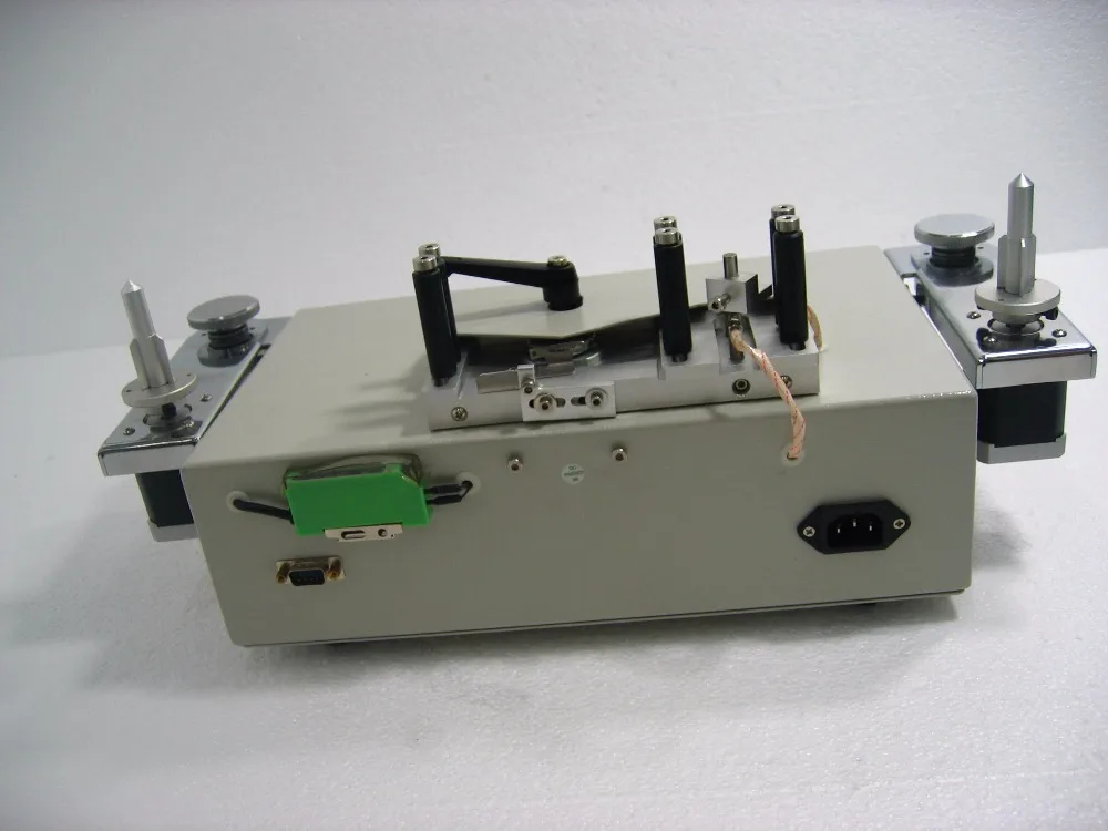 Автоматического SMD Запчасти компонент Счетчик счетная машина с Leak-detection220V |