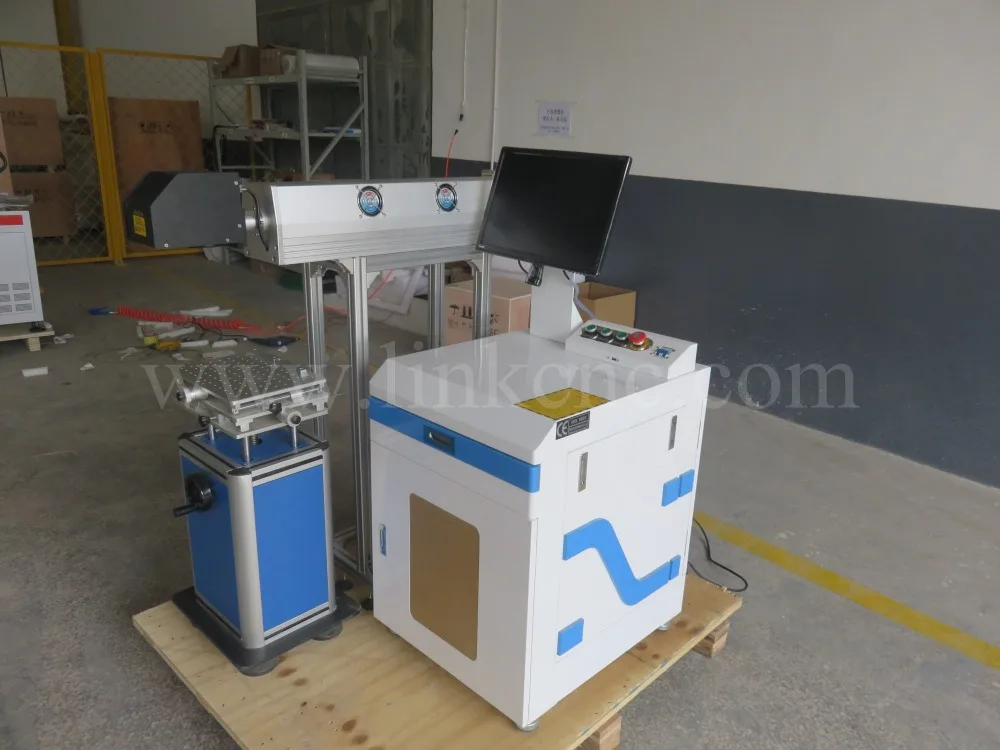 CO2 лазерная маркировочная машина для серийных номеров штрих кода|machine for|machine