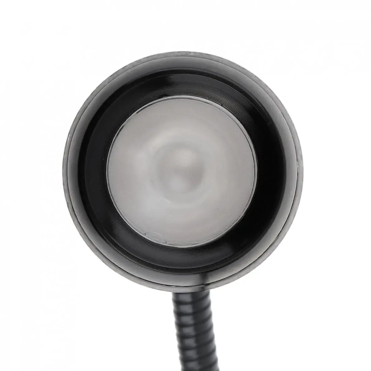 USB Перезаряжаемый УФ-фиолетовый светильник настольная лампа с гибким креплением