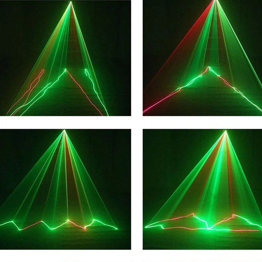 Свет этапа светодио дный LED RGB ближний свет с дистанционным DMX 512 управление для