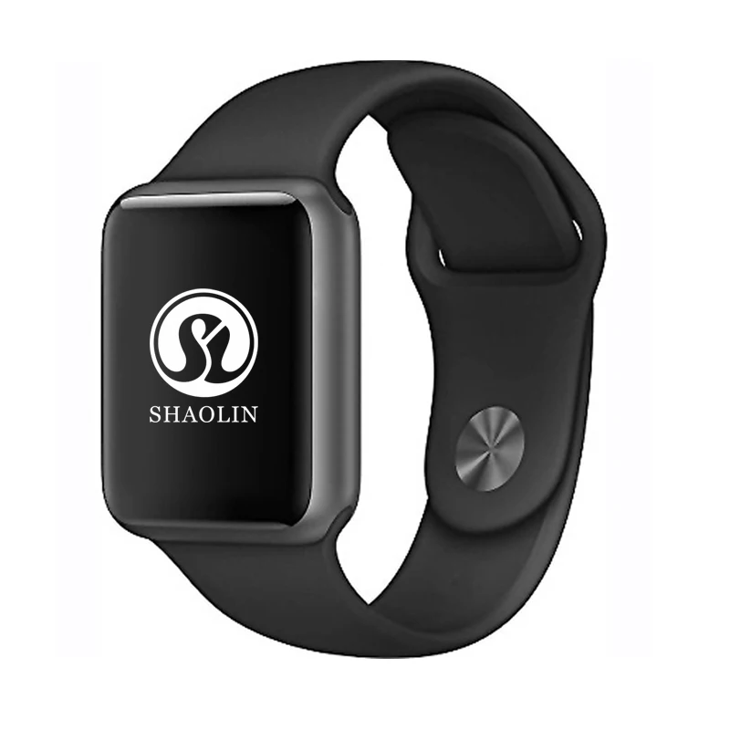 Bluetooth Smart watch Sereis 4 Smartwatch clock for ios apple iphone 5 5s 6 6S 7 8 X plus samsung huawei xiaomi pk | Электроника
