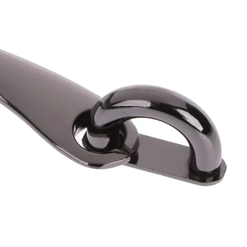 1 шт. ручка для сумки из сплава|Детали и аксессуары сумок| |