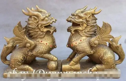 YM 306 8 дюймов китайская династия дворцовая защита латунная лампа стробочка |