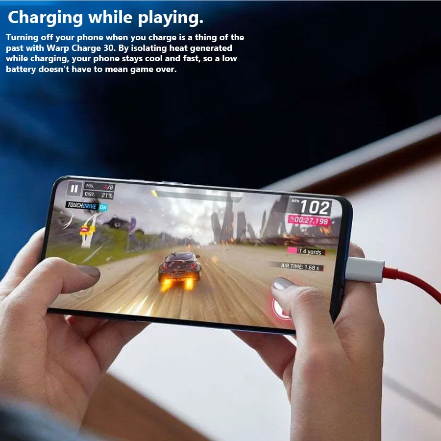 Oneplus 7 Pro мобильный телефон 8 Гб 256 г Snapdragon855 Octa Core 6,6" 1440x3120p 19,5: 9 Полный Экран 16MP+ 48MP Камера NFC