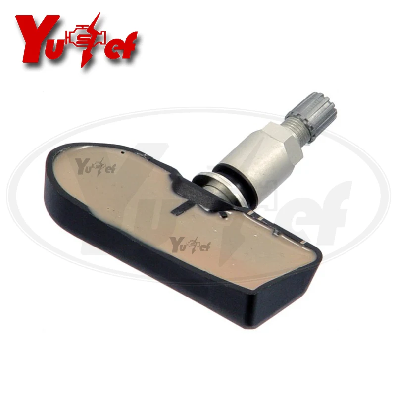 Датчик давления в шинах TPMS для Land Rover freelander 2 обнаружение Jaguar XF XE OE # C2Z15016|Системы