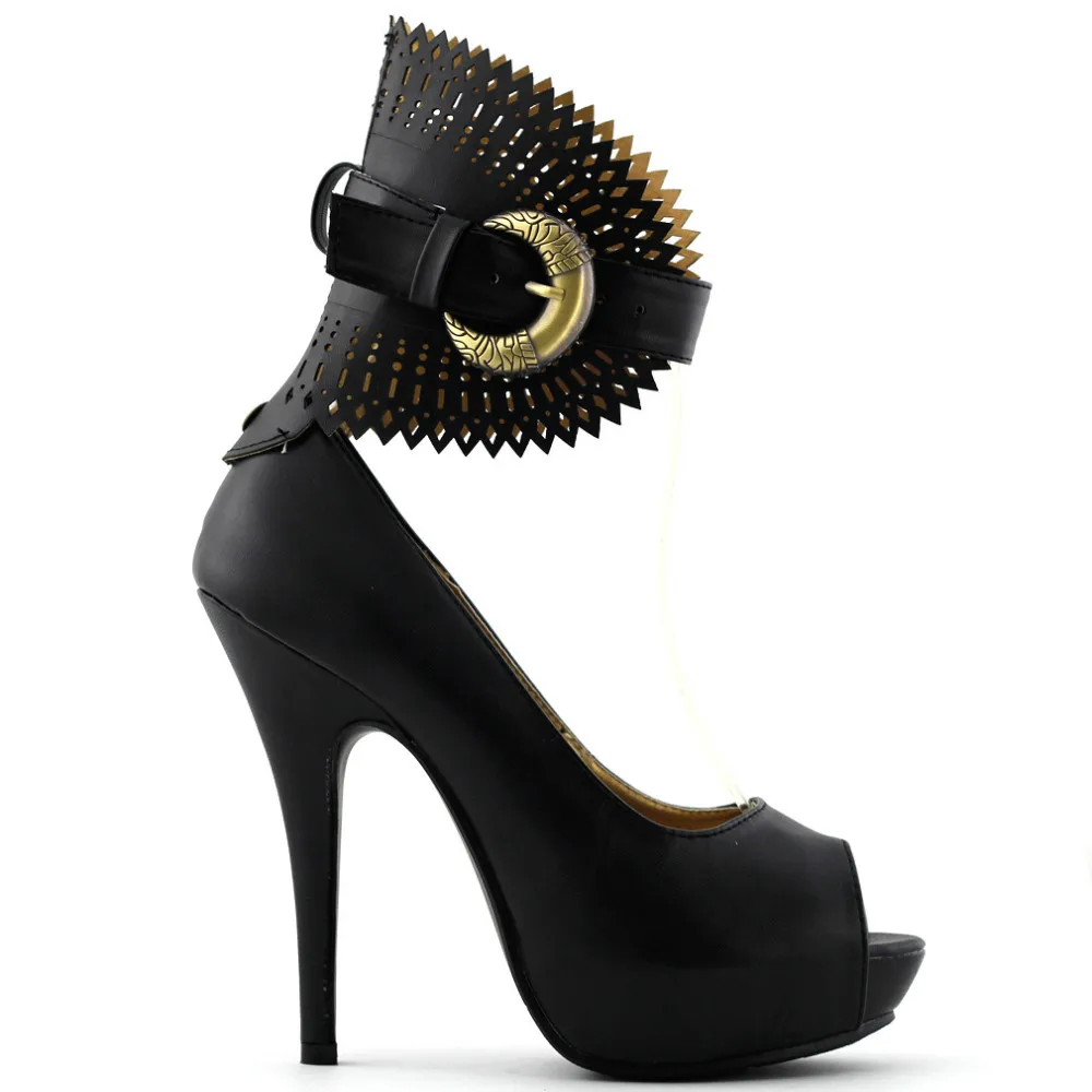 Женские туфли лодочки на высоком каблуке с цветочным принтом|stiletto pumps|high heelshigh heels
