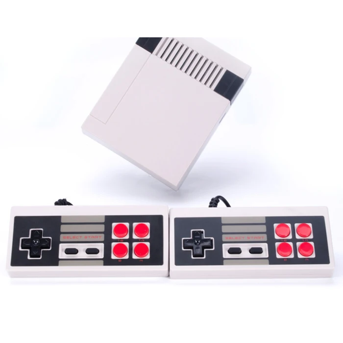 Игровая консоль HDMI Mini Classic TV 600 видеоигр портативная игровая Ретро Классическая
