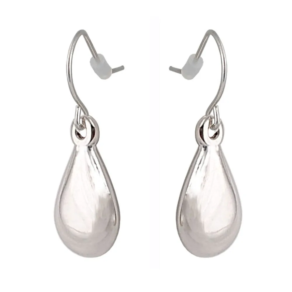 Cute Teardrop-shaped Earrings: Popular Fashion Accessories image 6
