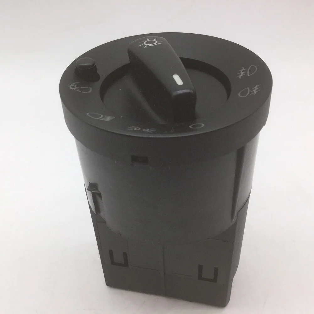 OEM 3B0941531A для SKODA OCTAVIA Volkswagen VW Bora Golf Lupo New Beetle Sharan переключатель передней фары 3B0 941 531