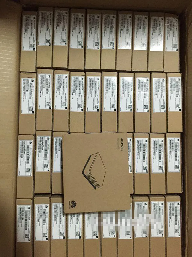 huawei HG8010 GPON ONT/ONU с одним портом ethernet, класс C+, английская версия