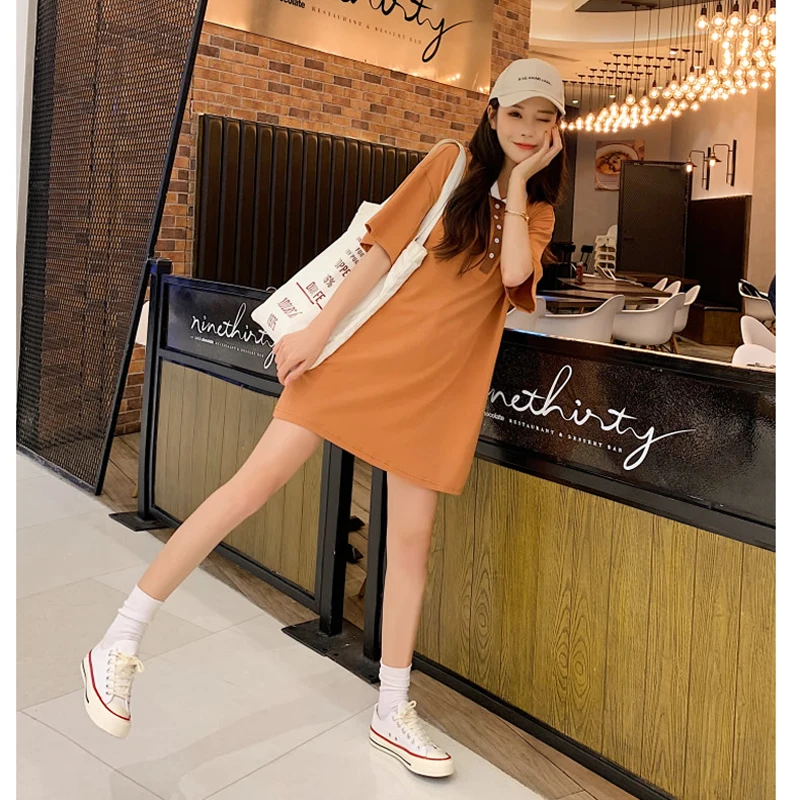 2019 Модный повседневный Женский вязаный цветной отложной воротник мультяшная