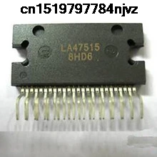 

LA47515 1 шт.