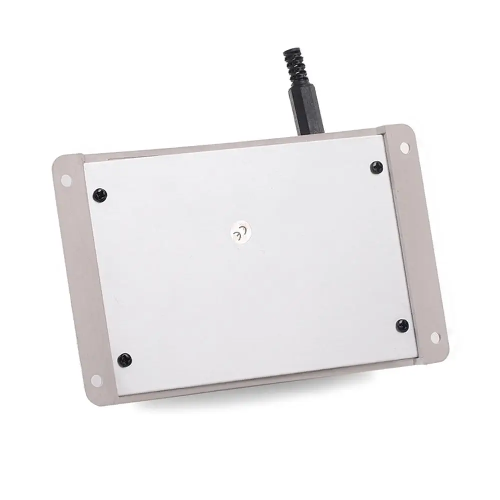 ЖК дисплей 20A 12 V/24 V MPPT регулятор заряда батареи трехвременной интервал