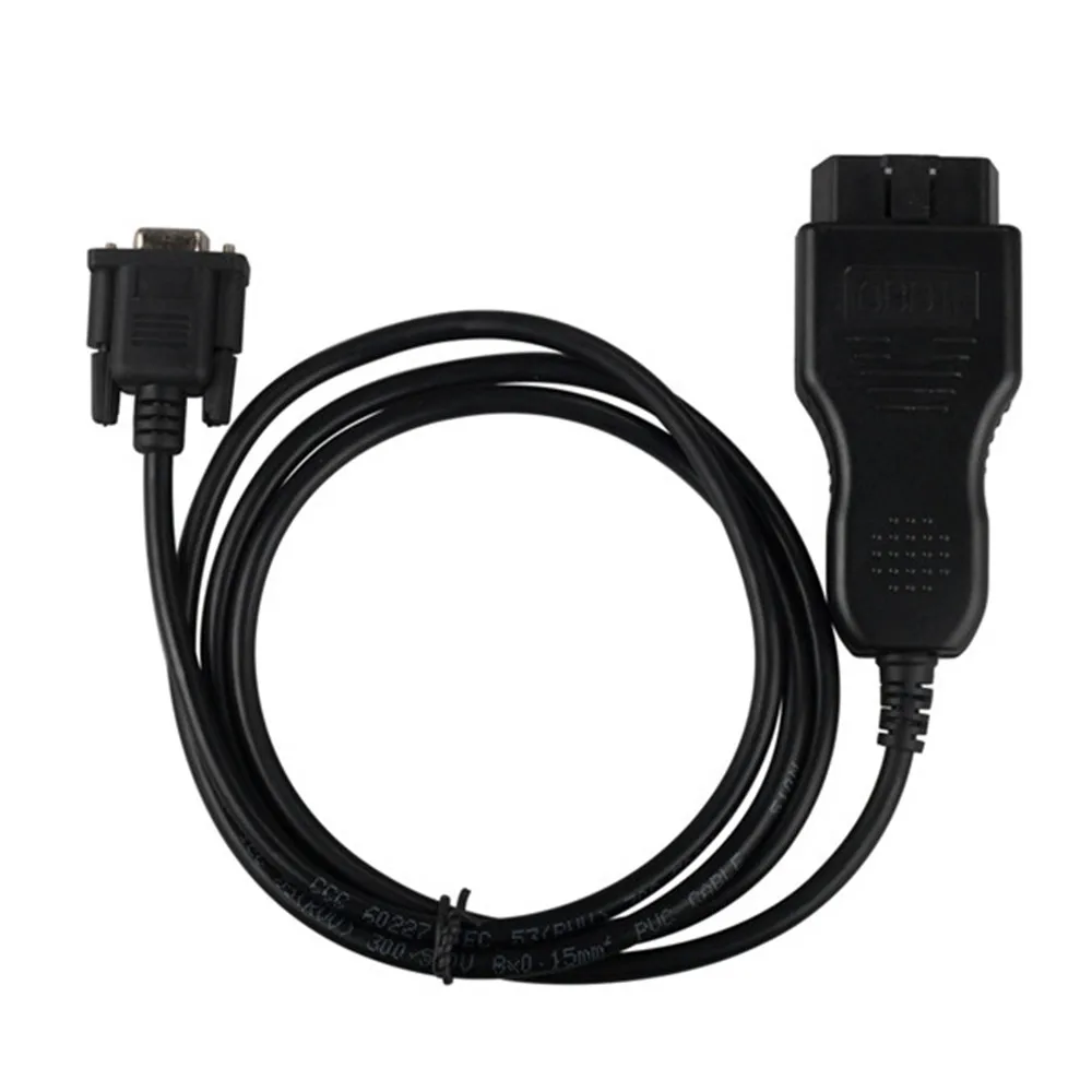 ODO Master Digiprog 3 V4.94 Регулировка пробега полный набор кабелей с многоязычной