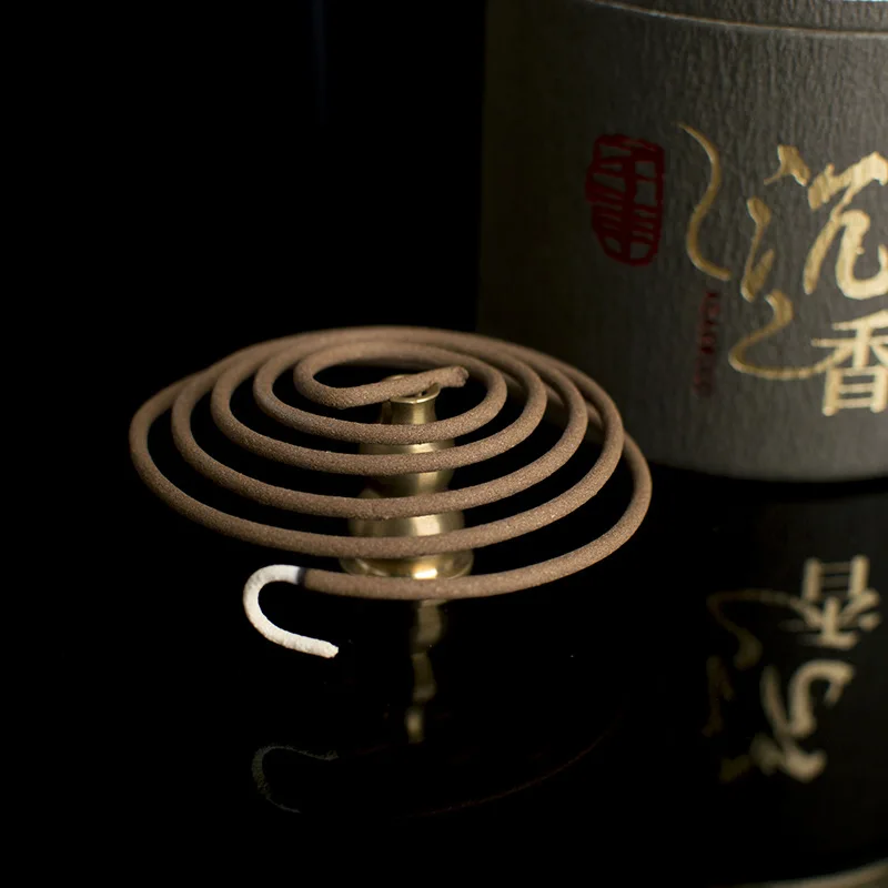 Чистый натуральный ладан из сандалового дерева полыни китайская медицина