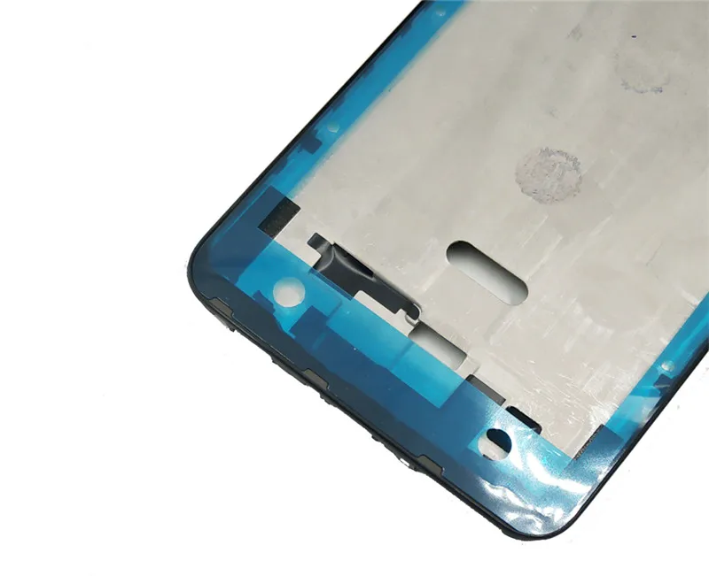 Для huawei Y9()/Enjoy 8 Plus средняя рамка пластина Корпус Лицевая панель рамка ЖК-дисплей Поддержка передняя рамка запасные части