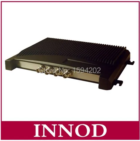 Напольная антенна UHF RFID для impinj R2000 считыватель гонок спорта синхронизации