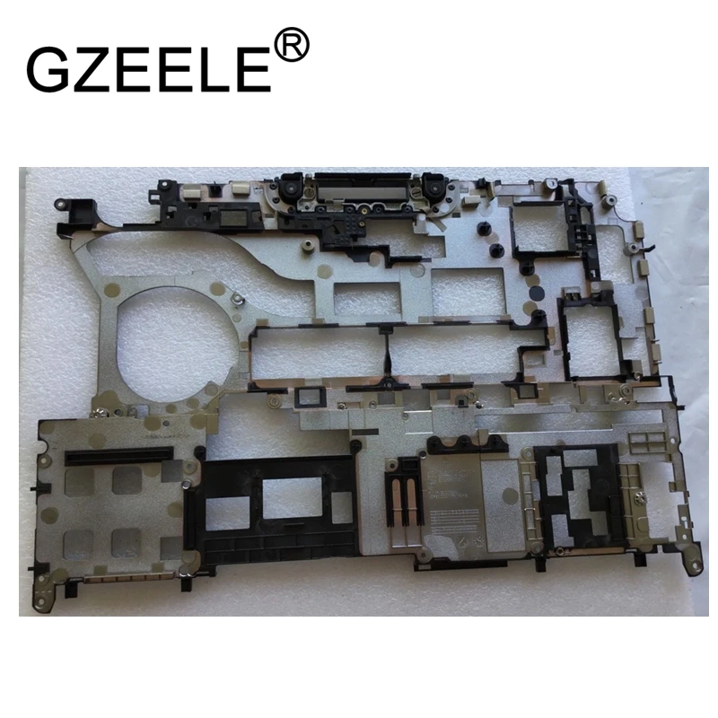 GZEELE новый для Dell Latitude 5570 E5570 нижний чехол Нижняя крышка в сборе AP1E000200 C16XC 0C16XC