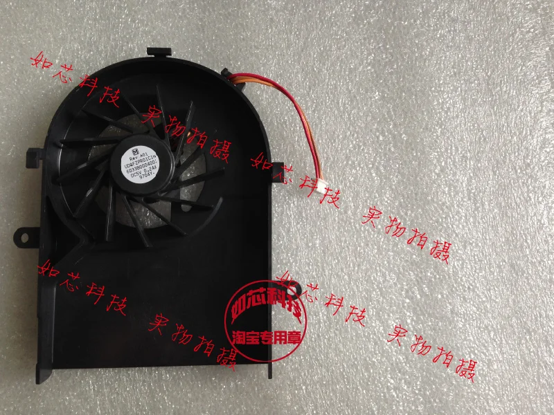 

FOR TOSHIBA A100 A105 UDQFZPR02C1N laptop fan cooler