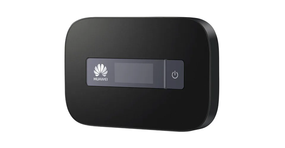 Мобильный Карманный WiFi модем Huawei E5756 3G 900/2100 42 Мбит/с | Компьютеры и офис