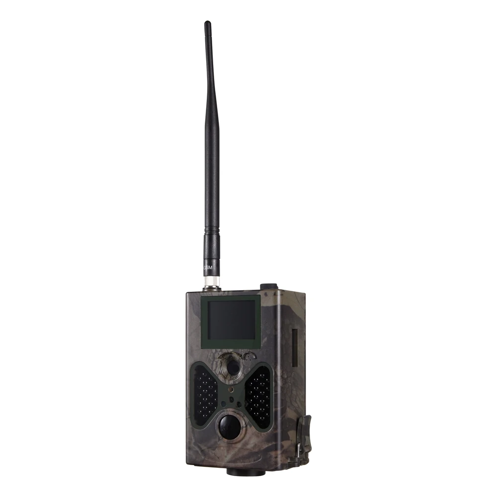 SUNTEKCAM HC-330M 16MP 940nm Ночное видение mms-камера для охоты Trail Камера SMS GSM GPRS 2G дикий камера TTL фото ловушка PK HC-300M