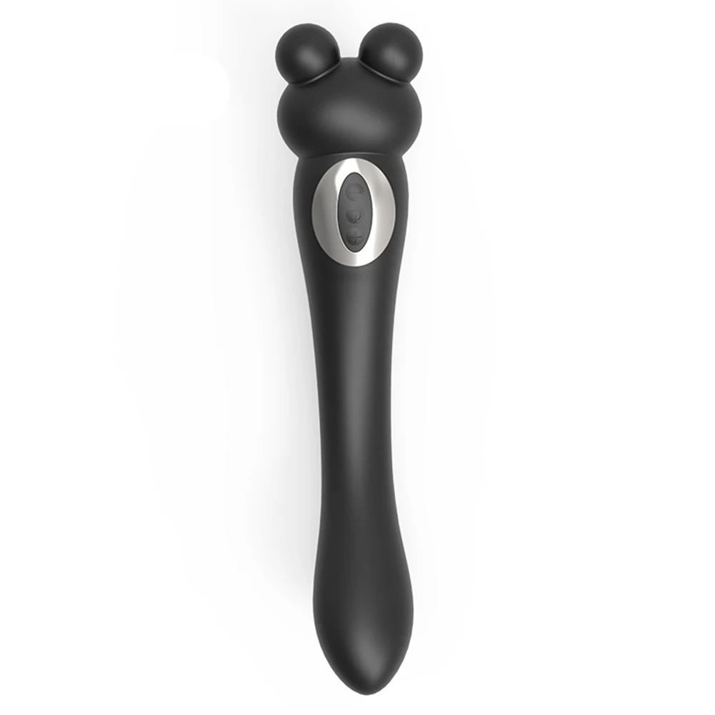Для BigDick Вагинальный массажер простаты секс игрушка Женская Мягкая Силиконовая