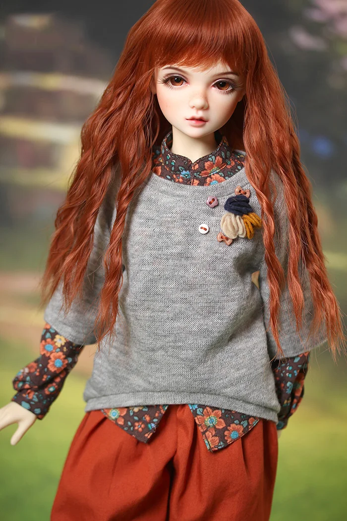 Кукла NeBJD 1/4 девушка кукла AMY Join подарок на день рождения | Игрушки и хобби