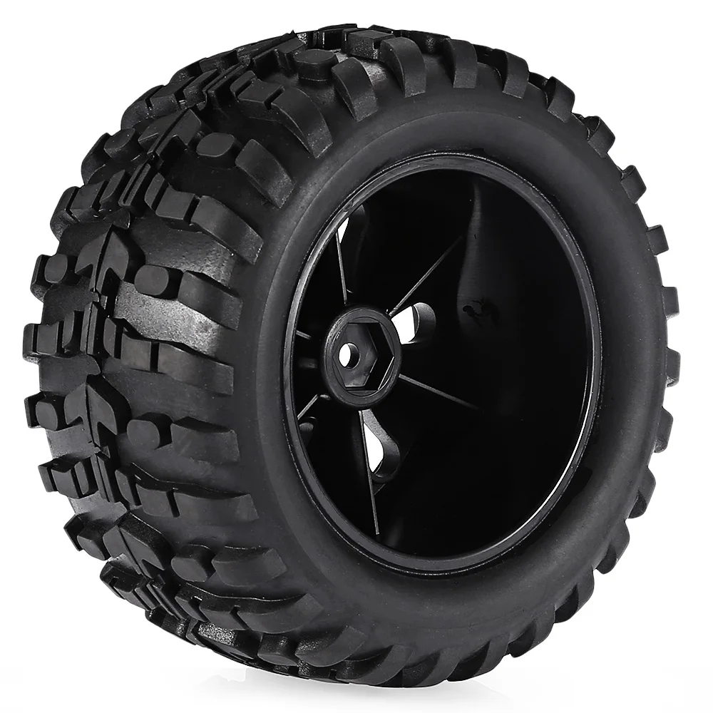колеса с шинами для hsp wltoys zd racing hpi redcat lrp 120 4 ш
