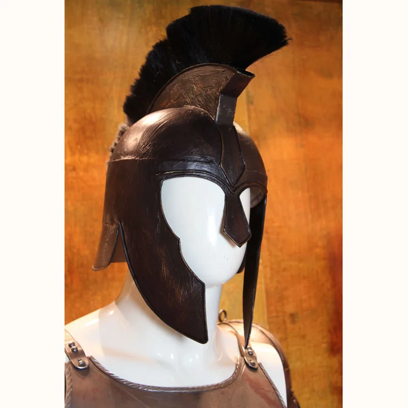 Ностальгический креативный вход в европейском стиле художественный тройный