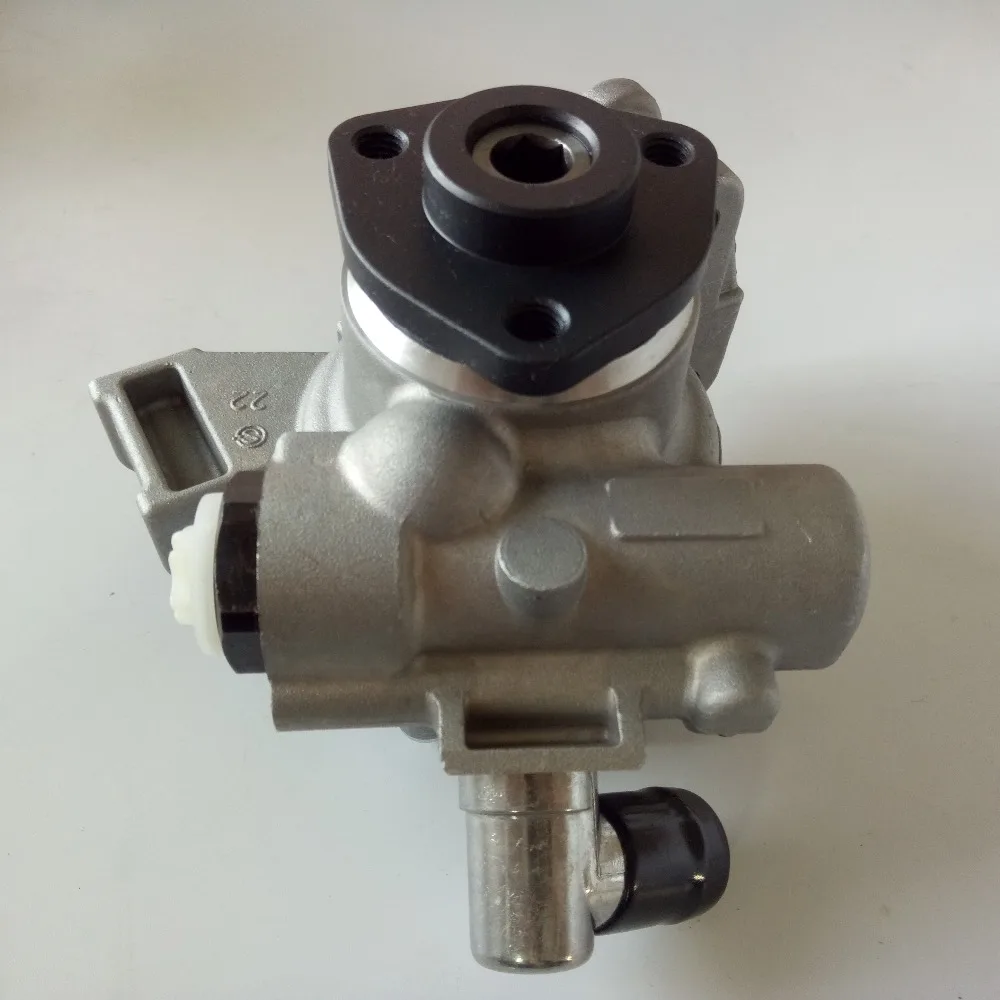 Новый Насос гидроусилителя руля A0034660101 для MERCEDES W211 S211 E200 E220 E270 C209 OEM 0034660101 0044661201