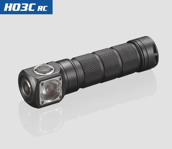 Skilhunt H03C RC красный/зеленый/синий/белый многоцветный светодиодный