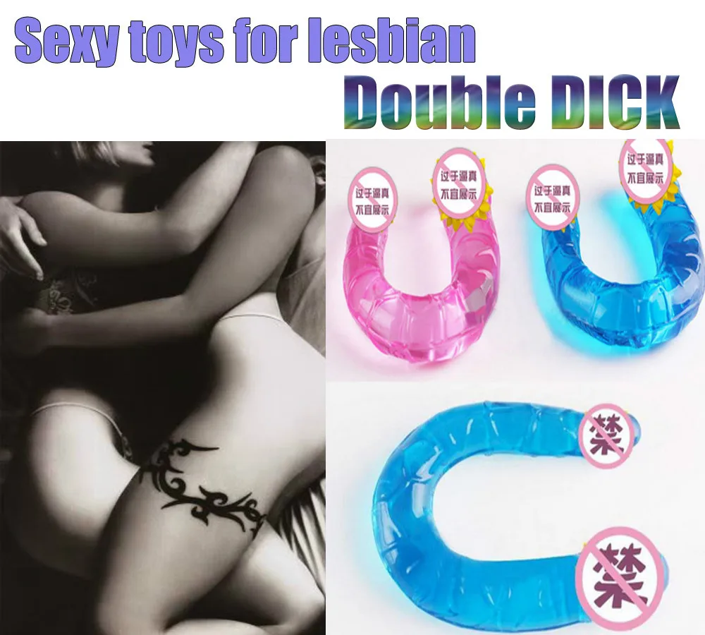 Lesbian Toys Sex