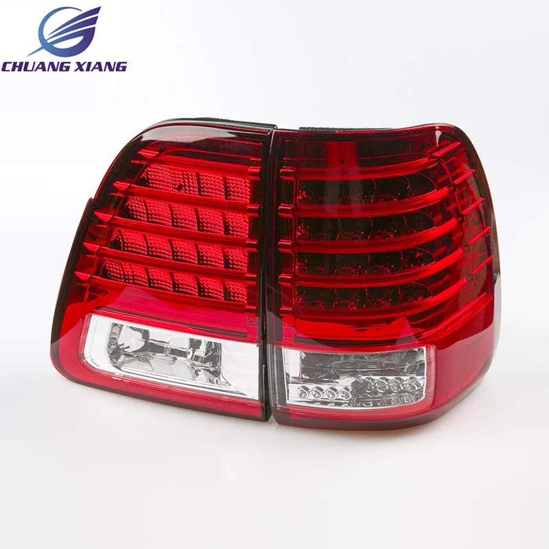 Задсветильник светодиодный фонарь для Land Cruiser LC100 1998 2007 аксессуары|light for|rear lightled
