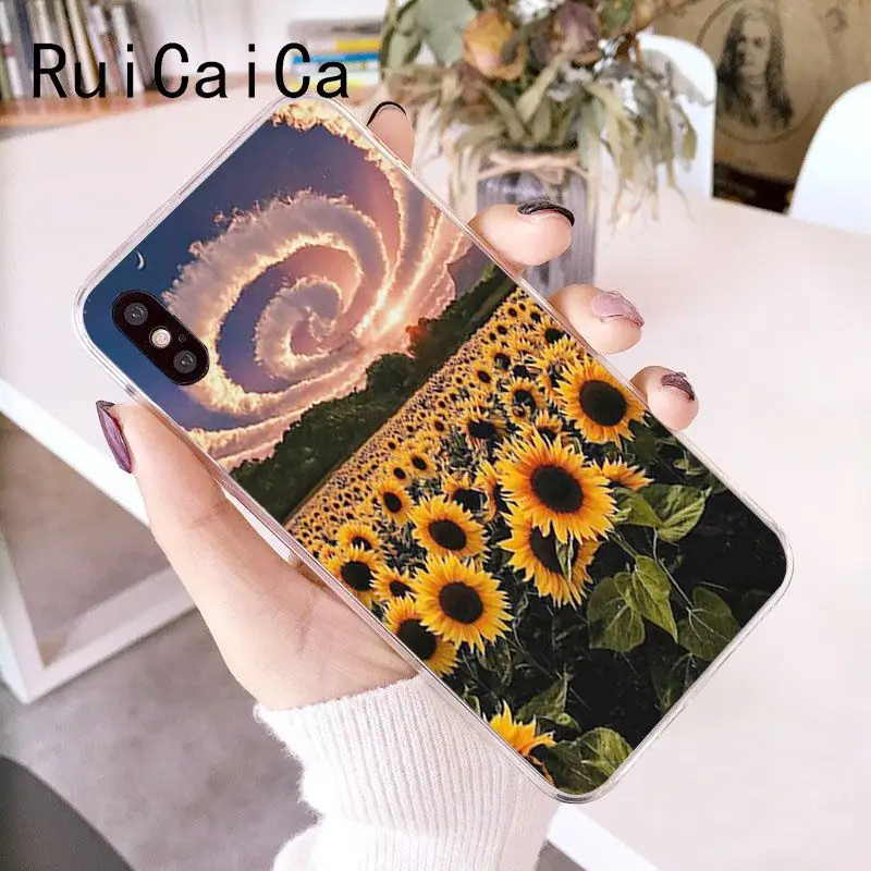 Чехол для iPhone 8 7 6 6S Plus X XS MAX 5 5S SE XR 10|Чехлы-накладки| |