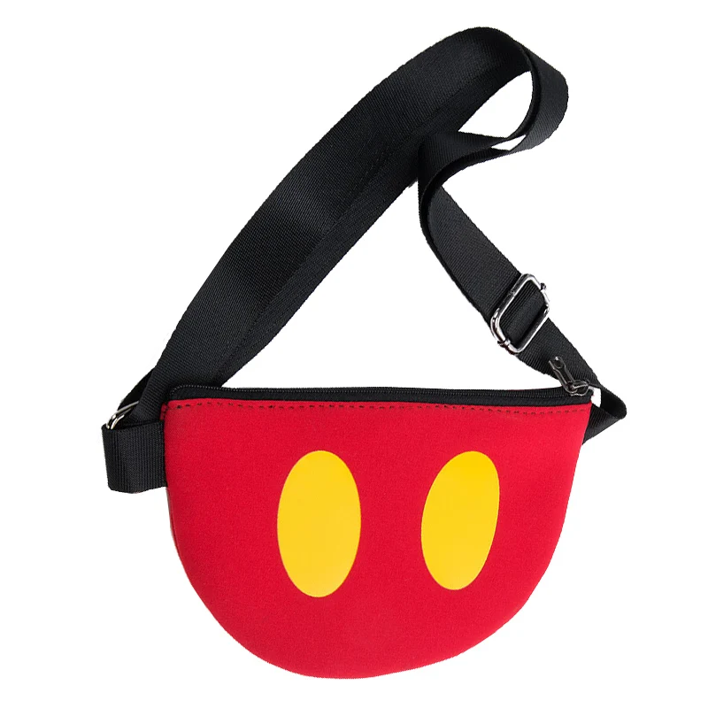 

Cute Girl's Messenger Bag Funny Laughing Face Child Shoulder Bag Fashion Handbag Girls Kid Crossbody Bag Bolsa Feminina