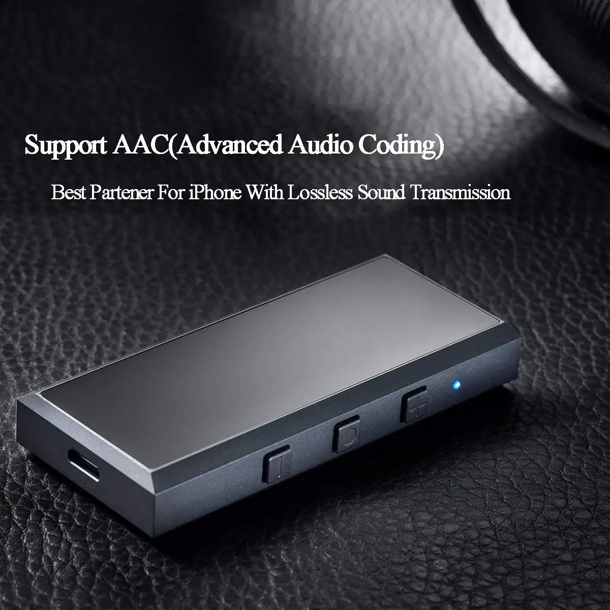 Artэкстремальный R1 HiFi беспроводной Bluetooth 4 1 CVC приемник портативный усилитель для