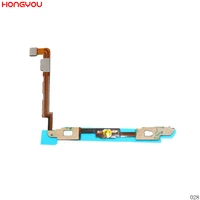 home button keypad touch sensor flex cable for samsung galaxy note 2 note2 n7100