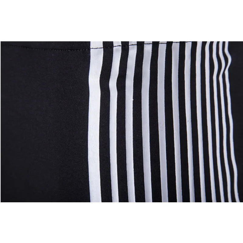 Брюки для девочек Для мужчин новинка 2017 года сжатия брендовая одежда База Слои