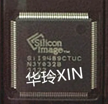SII9489CTUC SiI9489CTUC SIL9489CTUC патч QFP100 оригинал|Запасные части| |