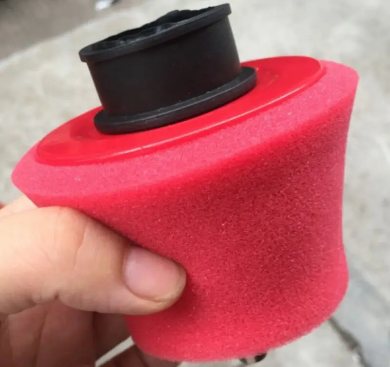 thumb