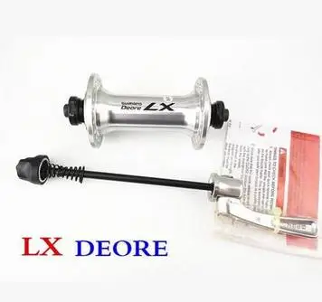 LX DEORE HB T660 36H Hub MTB велосипедные втулки 8s 9s 10s 100 мм|bike hub|36h hubhub mtb |