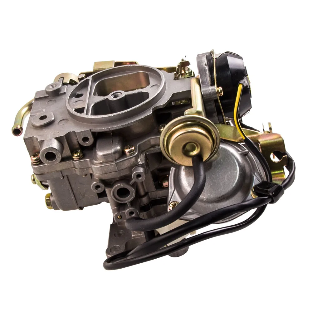 Карбюратор 4ZD1 для Isuzu Палочки до Amigo Родео Wisard Trooper 2.3L 8943377840|Карбюраторы| |