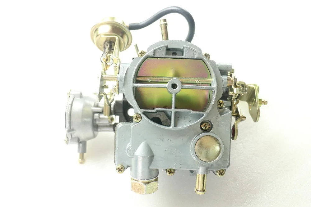 Carburetor for CHEVY 2GC Chevrolet 5.7L 350 1970-1980 6.6L 400 1970-1975 | Автомобили и мотоциклы