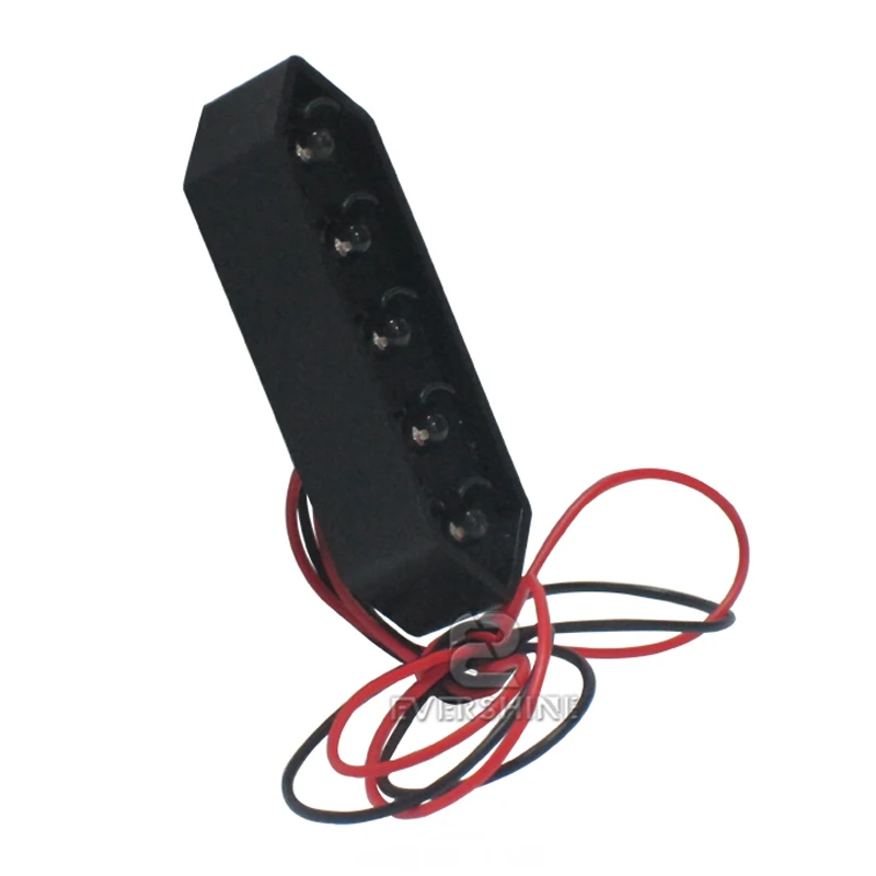 Светодиодный модуль с цифрами 7 дюймов красного цвета|module led|digit led moduleled module |