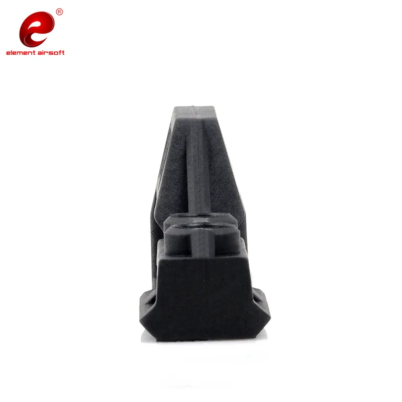 Element Airsoft эмо Скаут Крепление для PTS eMag Pul Scout крепление eme тактические охотничьи аксессуары Пикатинни EX252